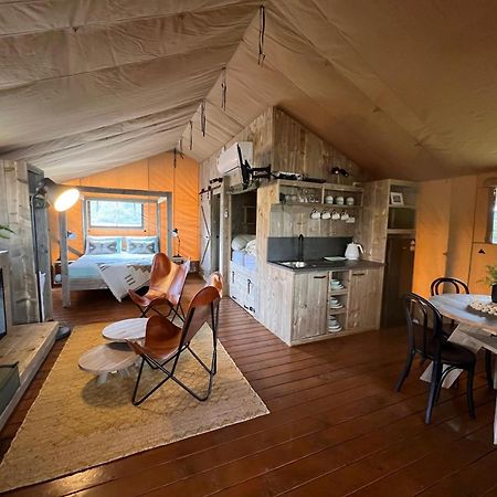 Nrma Port Arthur Holiday Park Exterior photo