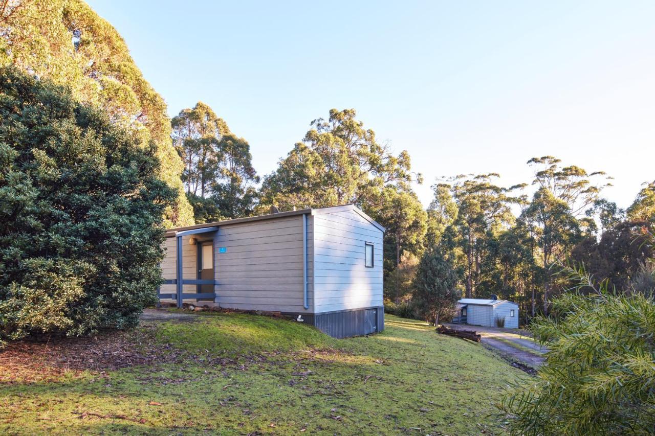 Nrma Port Arthur Holiday Park Exterior photo