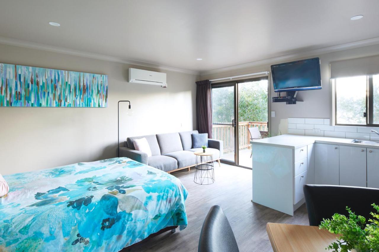 Nrma Port Arthur Holiday Park Exterior photo
