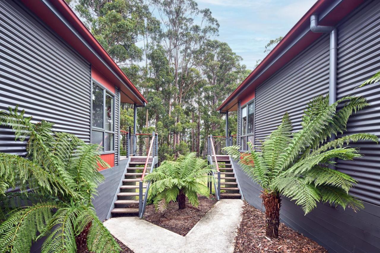 Nrma Port Arthur Holiday Park Exterior photo
