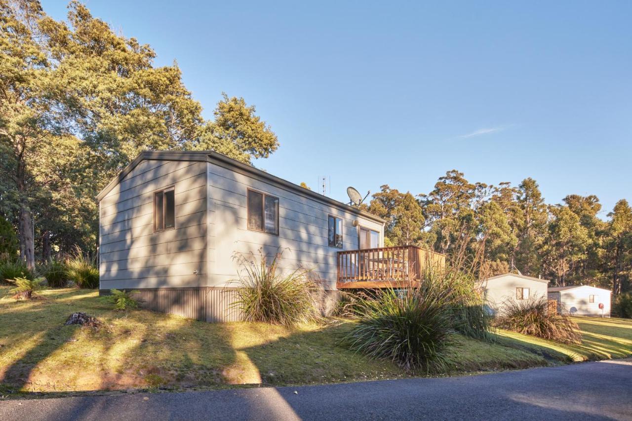 Nrma Port Arthur Holiday Park Exterior photo
