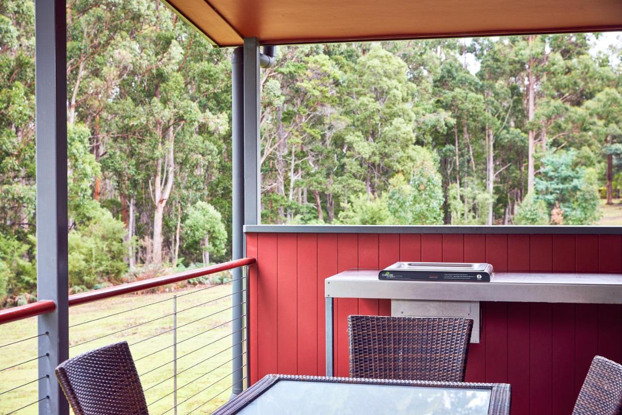 Nrma Port Arthur Holiday Park Exterior photo