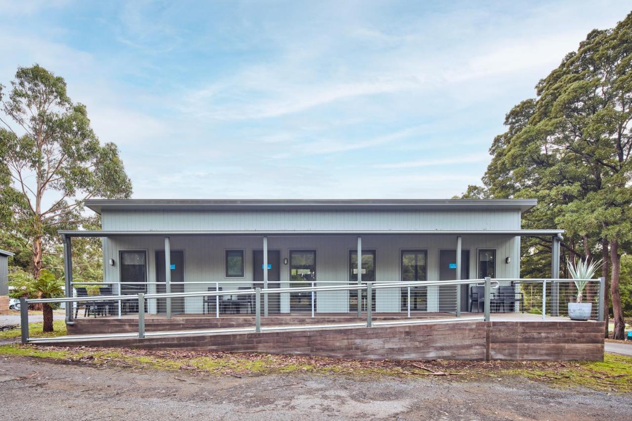 Nrma Port Arthur Holiday Park Exterior photo