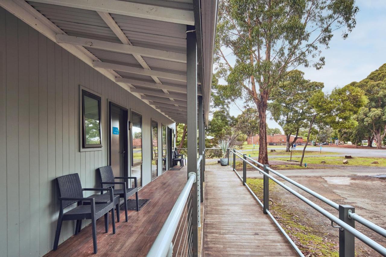 Nrma Port Arthur Holiday Park Exterior photo