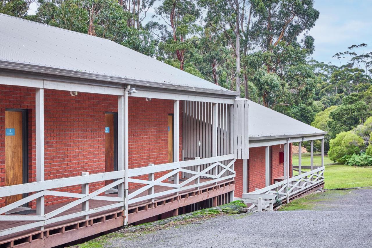 Nrma Port Arthur Holiday Park Exterior photo